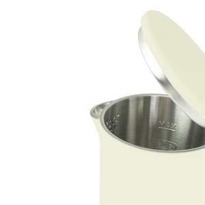 Fierbator electric retro Jocca, 1,7 l, 1500 W, inox 304 - Img 4