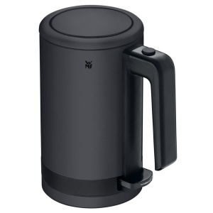 Fierbator electric WMF Kuchenminis 08L 1800W otel inoxidabil negru