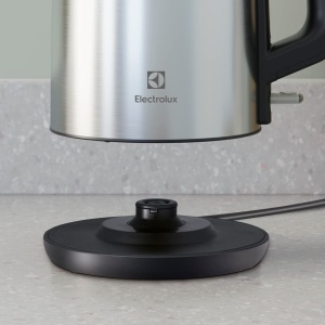 Fierbator Electrolux Create 3 E3K1-3ST, 1.7L, 1850W, Inox - Img 7