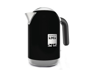 Fierbator Kenwood ZJX650BK 17L 2200W Negru Baza rotativa 360deg - Img 2