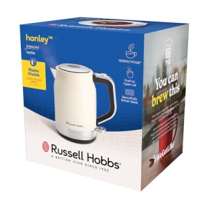 Fierbator Russell Hobbs Hanley Retro 28640-70 17L 2400W Design Vintage Crem - Img 10