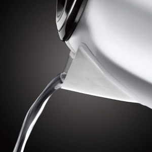 Fierbator Russell Hobbs Victory 23930-70 17L 2400W Inox Polisat Functie de Fierbere Rapida - Img 3