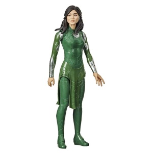 Figurina de actiune Marvel Sersi 30,5 cm - Hasbro Titan Hero Series