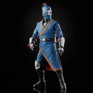 Figurina de colectie Hasbro Marvel Legends Death Dealer, 15 cm, design premium - Img 4