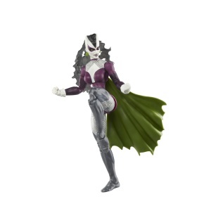 Figurina de colectie Hasbro Marvel Legends Lilith, 15 cm, premium, cu accesorii - Img 6
