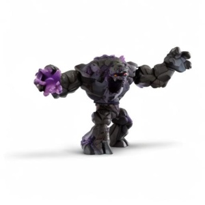 Figurina de colectie Schleich ELDRADOR Schattensteinmonster 70158, 23 x 8 x 12 cm - Img 9