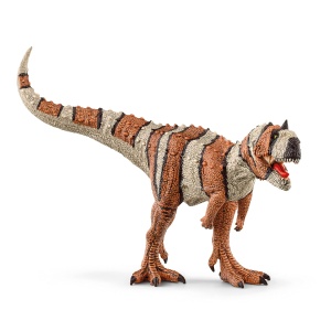 Figurina Dinosaurus Schleich Majungasaurus 15032, 10 x 23 x 17 cm, Detalii Autentice