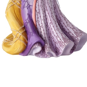 Figurina Rapunzel Disney Showcase Collection, handcraft, cutie cadou - Img 10