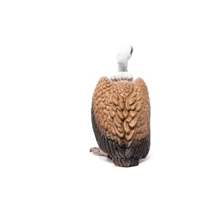 Figurina Vultur Schleich WILD Life 14847, 4 x 6 x 7 cm, pentru copii de la 3 ani - Img 6