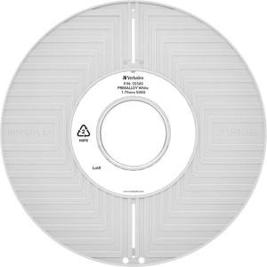 Filament pentru imprimare 3D Verbatim BVOH - 500g - 1,75 mm - transparent - Img 3