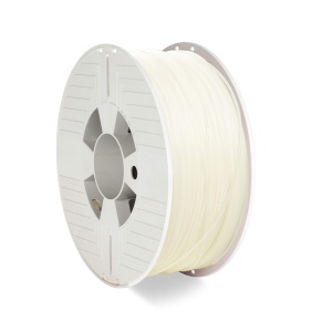 Filament PLA Verbatim 1.75 mm, 1 kg, Bioplastic Geros, Natural