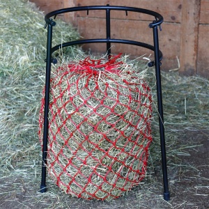 Filler pentru plase de fan Kerbl, stabil, flexibil, 90 cm - Img 4
