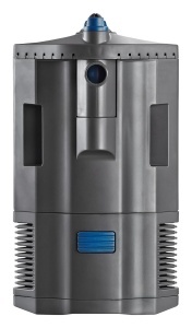 Filtru acvariu OASE BioPlus Thermo 50 W, pentru apa dulce si sarata, capacitate 50 L - Img 2