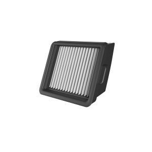 Filtru AEG AF162 pentru Ultimate 8000 WetDry Filtrare Eficienta Negru