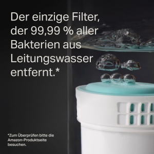 Filtru antibacterian Tommee Tippee Perfect Prep set 2 bucati compatibil cu toate masinile Perfect Prep - Img 4