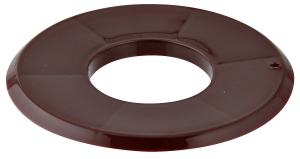 Filtru cafea Fackelmann Nr. 4, capacitate 4 cesti, culoare maro - Img 3