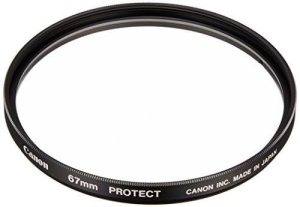 Filtru Canon 67mm 2598A001 pentru aparate foto SLR, protectie, durabilitate - Img 4