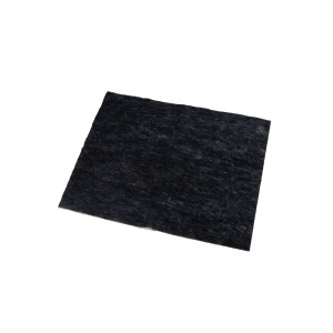 Filtru Combi Fackelmann 0807450 pentru Hote Leinen Verde si Negru Dimensiuni 47x57 cm