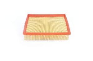 Filtru de aer BOSCH F026400374 pentru BMW, dimensiuni 230x205x64 mm - Img 6