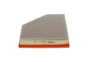 Filtru de aer Bosch F026400692 pentru masini - rezistent la umiditate si rupere