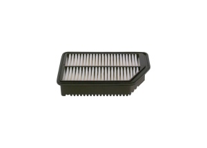 Filtru de aer Bosch pentru automobile - rezistenta la umiditate, dimensiuni 256,6 x 163 x 51,3 mm - Img 3