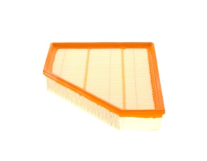 Filtru de aer Bosch S0119 pentru masini - rezistent la umiditate, dimensiuni 234x62x300mm - Img 7