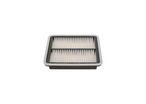Filtru de aer Bosch S0206 pentru masini - rezistent la umezeala, dimensiuni 221x218x32 mm - Img 3