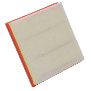 Filtru de aer Bosch S0217 pentru masini - rezistenta la umiditate, dimensiuni 267x261x38.5 mm - Img 2