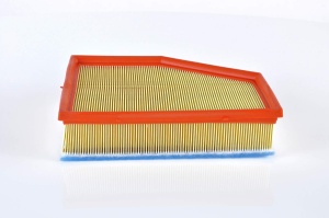 Filtru de aer Bosch S0615 pentru masini - rezistent la umiditate, durabil, cu prindere precisa - Img 7