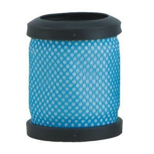 Filtru de aer Hoover T116 pentru aspirator H-Free 100, lavabil, cu spuma filtranta