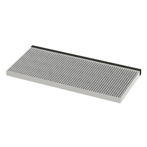 Filtru de aer Siemens LZ12ITB14 cu carbon activ, eficient energetic