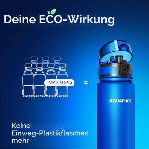 Filtru de apa AQUAPHOR City 2 bucati, cu activ carbune, pentru utilizare zilnica - Img 5