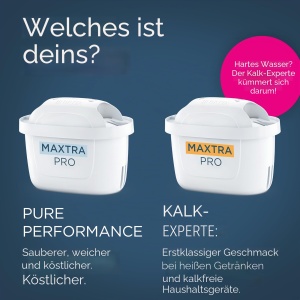 Filtru de apa BRITA MAXTRA PRO All-in-1, 6 bucati, capacitate 150 litri - Img 9