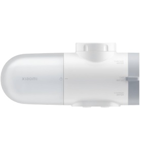 Filtru de apa Xiaomi Wasserhahn, sistem de filtrare eficient, 4 straturi