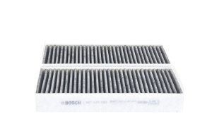 Filtru de habitaclu Bosch R5582 cu carbon activ, 233mm x 114.5mm x 32mm - Img 3