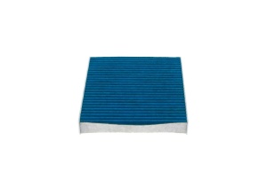 Filtru de interior Bosch A8581 FILTERpro - eficient impotriva alergenilor si bacteriilor - Img 2