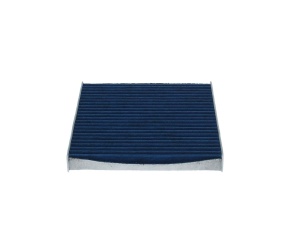 Filtru de interior Bosch A8630, activat cu carbon, 252x235x30 mm - Img 2