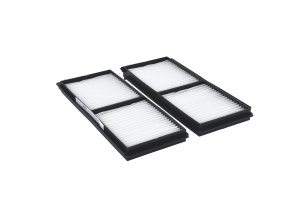 Filtru de interior Bosch M2275 - set 2 filtre, protectie impotriva polenului si prafului - Img 6