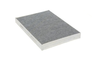 Filtru de interior Bosch R2371 cu activ carbon - protejeaza impotriva polenului si mirosurilor neplacute - Img 6