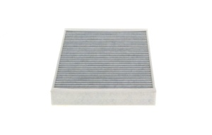 Filtru de interior Bosch R2405 cu activ carbon, 1 bucata, dimensiuni 272x196x32 mm - Img 8