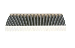Filtru de interior Bosch R2406 cu activ carbon, 376mm x 176mm x 48mm - Img 8