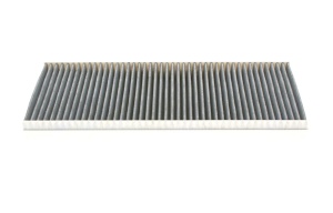 Filtru de interior Bosch R2410 cu activ carbon, dimensiuni 394x184x32 mm - Img 8