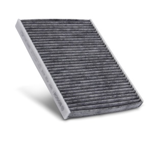 Filtru de interior Bosch R2415 cu activ carbune, 190x22x236 mm - Img 4