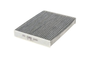 Filtru de interior Bosch R5556 cu activ carbon - 184mm x 250mm x 35mm - Img 5