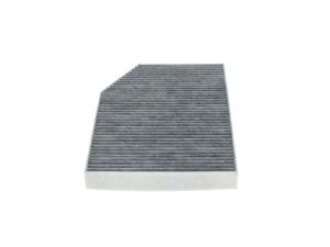 Filtru de interior Bosch R5604 cu activ carbon - pentru o aerisire curata - Img 4