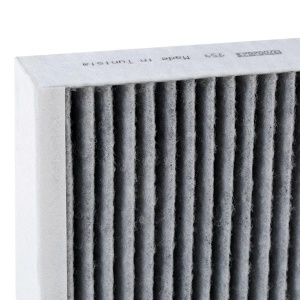 Filtru de interior cu carbon activ Bosch R5575 - pentru o aerisire mai curata si placuta - Img 5