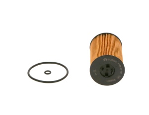 Filtru de Ulei BOSCH F026407157 pentru Audi, Skoda, Seat - Durabilitate si Filtrare Eficienta - Img 3