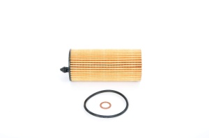 Filtru de Ulei BOSCH F026407205, Inaltime 133,6 mm, Diametru 53 mm - Img 6