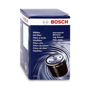 Filtru de Ulei Bosch P7183 pentru Audi, VW, Skoda, Seat - 93mm, 76mm - Img 5