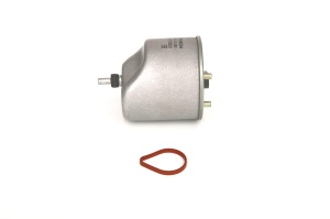 Filtru Diesel Bosch N2862, cu capacitate mare, rezistent la caldura si presiune - Img 6